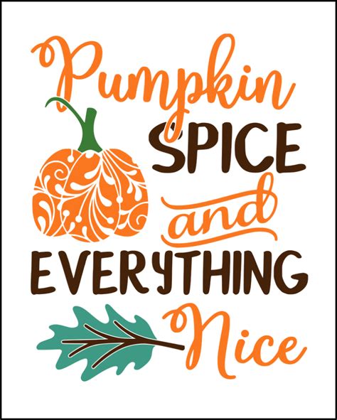 fall decor sayings